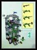 Building Instructions - LEGO - 8780 - Citadel of Orlan: Page 34