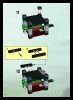 Building Instructions - LEGO - 8780 - Citadel of Orlan: Page 42