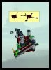 Building Instructions - LEGO - 8780 - Citadel of Orlan: Page 51