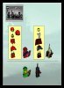 Building Instructions - LEGO - 8780 - Citadel of Orlan: Page 3