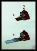 Building Instructions - LEGO - 8780 - Citadel of Orlan: Page 6