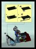 Building Instructions - LEGO - 8780 - Citadel of Orlan: Page 11