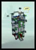 Building Instructions - LEGO - 8780 - Citadel of Orlan: Page 31