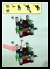 Building Instructions - LEGO - 8780 - Citadel of Orlan: Page 44