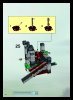 Building Instructions - LEGO - 8780 - Citadel of Orlan: Page 50