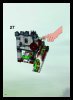 Building Instructions - LEGO - 8780 - Citadel of Orlan: Page 52