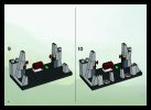 Building Instructions - LEGO - 8781 - Castle of Morcia: Page 30