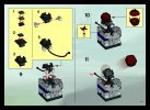 Building Instructions - LEGO - 8781 - Castle of Morcia: Page 51