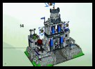 Building Instructions - LEGO - 8781 - Castle of Morcia: Page 52