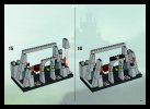 Building Instructions - LEGO - 8781 - Castle of Morcia: Page 33