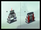 Building Instructions - LEGO - 8781 - Castle of Morcia: Page 59