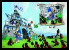 Building Instructions - LEGO - 8781 - Castle of Morcia: Page 66