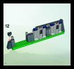 Building Instructions - LEGO - 8799 - Knights' Castle Wall: Page 14