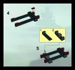 Building Instructions - LEGO - 8800 - Vladek's Siege Engine: Page 5