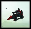 Building Instructions - LEGO - 8800 - Vladek's Siege Engine: Page 14