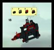 Building Instructions - LEGO - 8800 - Vladek's Siege Engine: Page 17