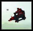 Building Instructions - LEGO - 8800 - Vladek's Siege Engine: Page 18