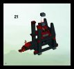 Building Instructions - LEGO - 8800 - Vladek's Siege Engine: Page 20