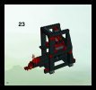 Building Instructions - LEGO - 8800 - Vladek's Siege Engine: Page 22