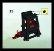 Building Instructions - LEGO - 8800 - Vladek's Siege Engine: Page 24