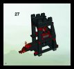 Building Instructions - LEGO - 8800 - Vladek's Siege Engine: Page 26