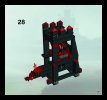 Building Instructions - LEGO - 8800 - Vladek's Siege Engine: Page 27