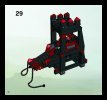 Building Instructions - LEGO - 8800 - Vladek's Siege Engine: Page 30