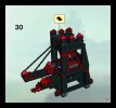 Building Instructions - LEGO - 8800 - Vladek's Siege Engine: Page 31