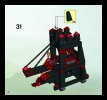 Building Instructions - LEGO - 8800 - Vladek's Siege Engine: Page 32