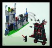 Building Instructions - LEGO - 8800 - Vladek's Siege Engine: Page 38