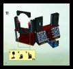 Building Instructions - LEGO - 8802 - Dark Fortress Landing: Page 14