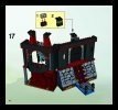 Building Instructions - LEGO - 8802 - Dark Fortress Landing: Page 20