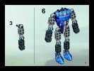 Building Instructions - LEGO - 8809 - King Mathias: Page 15