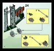 Building Instructions - LEGO - 8813 - Battle at the Pass: Page 34