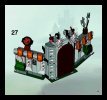 Building Instructions - LEGO - 8813 - Battle at the Pass: Page 37