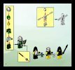 Building Instructions - LEGO - 8813 - Battle at the Pass: Page 2