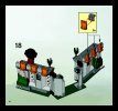 Building Instructions - LEGO - 8813 - Battle at the Pass: Page 28