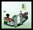 Building Instructions - LEGO - 8813 - Battle at the Pass: Page 32