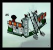 Building Instructions - LEGO - 8813 - Battle at the Pass: Page 35