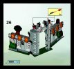 Building Instructions - LEGO - 8813 - Battle at the Pass: Page 36