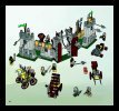 Building Instructions - LEGO - 8813 - Battle at the Pass: Page 42