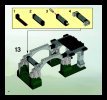 Building Instructions - LEGO - 8822 - Gargoyle Bridge: Page 16