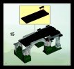 Building Instructions - LEGO - 8822 - Gargoyle Bridge: Page 18