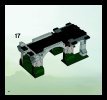 Building Instructions - LEGO - 8822 - Gargoyle Bridge: Page 20