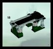 Building Instructions - LEGO - 8822 - Gargoyle Bridge: Page 21