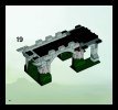 Building Instructions - LEGO - 8822 - Gargoyle Bridge: Page 22