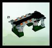 Building Instructions - LEGO - 8822 - Gargoyle Bridge: Page 24