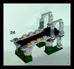 Building Instructions - LEGO - 8822 - Gargoyle Bridge: Page 27