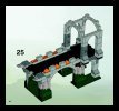 Building Instructions - LEGO - 8822 - Gargoyle Bridge: Page 28