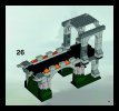 Building Instructions - LEGO - 8822 - Gargoyle Bridge: Page 29